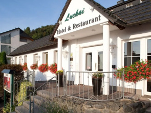 Luckai Hotel Restaurant