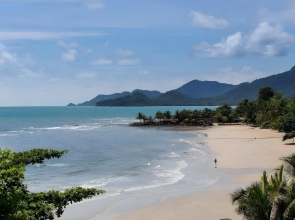 Mam Kai Bae Beach Resort