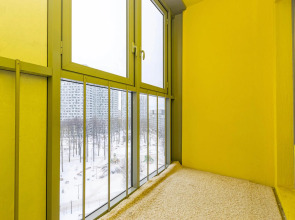 Cosmos (Космос) на улице Революции 48А