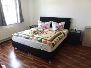 Forest Stay in Elbingerode