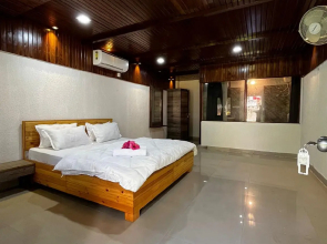 The Village Resort Mount Abu