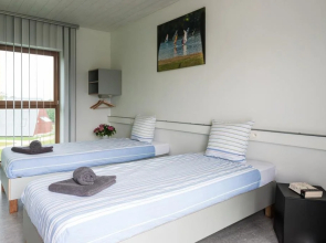 Worriken, Sport- und Ferienpark  Sporthouse