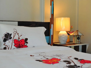 Buritara Resort & Spa Bangkok