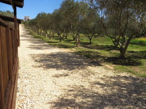 Mobile Homes Plava Laguna