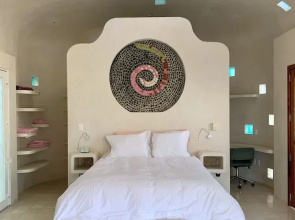 Hotelito Calle Ouvert