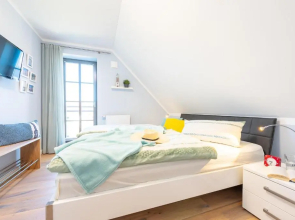 Zur Heiderose 3 Whg 3d StrandLaeufer