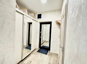 Апартаменты на Героя Советского Союза Аристархова 1