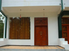 Heritage Eco Resort Kelaniya