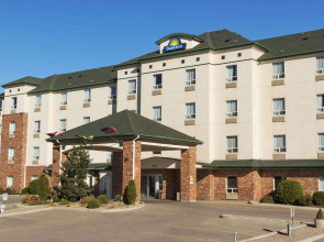 Days Inn by Wyndham Saskatoon