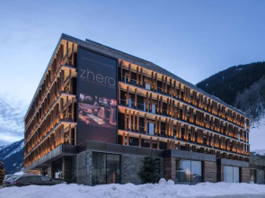 Hotel Zhero - Ischgl/Kappl