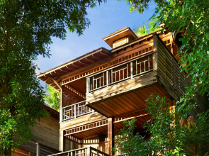 Hilton Seychelles Northolme Resort & Spa