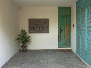 Casa Nawuales
