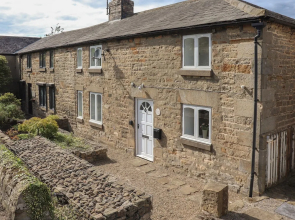 1 Dunkirk Cottages