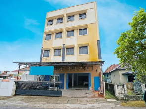 Hotel O Kost Bangau Syariah