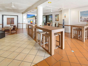 Ocean View Studio 14A