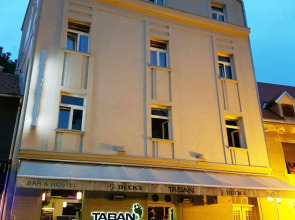 Taban Hostel
