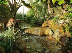 Riverside Holiday Cottages