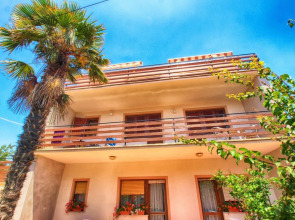 Apartment Desanka 668