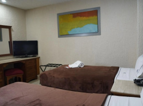 Hotel Santiago de Compostela