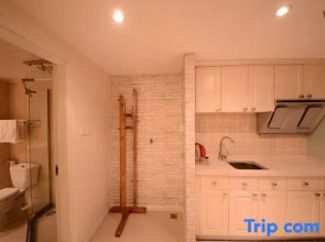 Dasheng Daily Rental Apartment (Harbin Haxi)