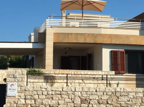 Villa Marlu
