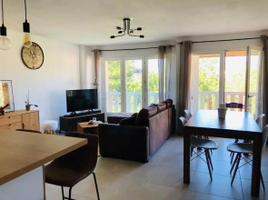 Appartement de charme idéalement situé
