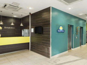 Heeton Concept Hotel City Centre Liverpool