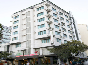 Silver Star Hotel Mandalay