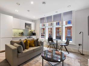 Victoria House by Q Apartments