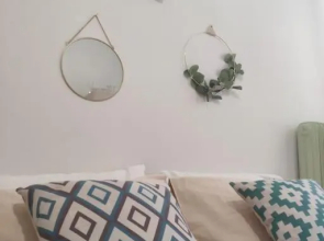 Apartments Evaggelia Διαμονή στο κέντρο