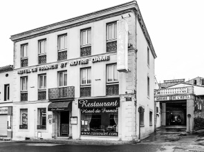 Hôtel de France