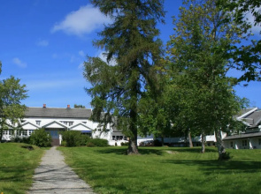 Jegtvolden Fjordhotell