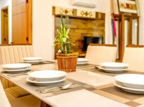 Apartamento Centro Borges de Medeiros - Flores da Montanha