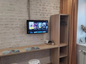 MyRoom (МайРум) на 4-ом проезде имени Н.Г. Чернышевского