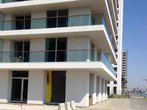 Red Star Apartments