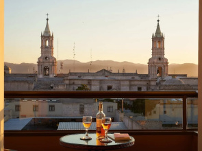 Ariquepay Hotel