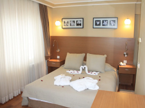 Hotel Büyük Şahinler