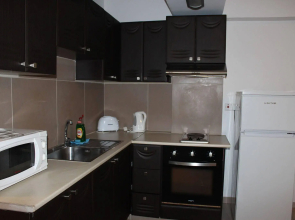 Eleonora Hotel Apartments