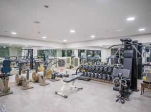 Novotel Sharm el Sheikh