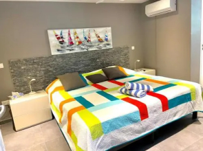Nettlé Bay Beach Club