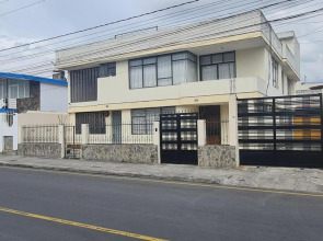 Hermoso Departamento con todas las comodidades.