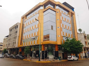 Britney Hotel Machala