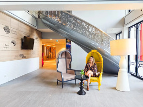 Tinidee Trendy Bangkok Khaosan