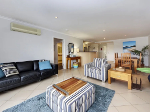 Jubilee Apartment No 5