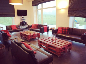 Bovigny Holiday Home With Cinema
