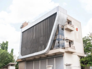 Orchid Platinum Guest House by OYO Rooms