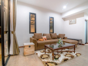 Hani Pool Villa