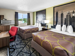 Super 8 by Wyndham Independence Kansas City