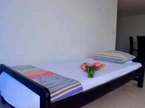 BF Apartamentos en Cartagena Edificio Poseidón