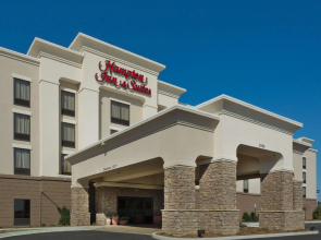 Hampton Inn & Suites Prattville
